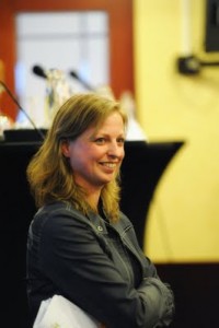 Karin Straus