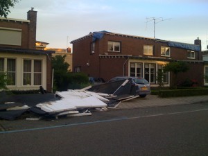 stormschade juli 2010