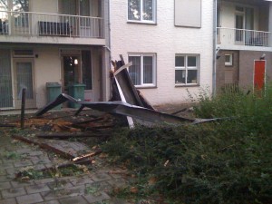 stormschade juli 2010