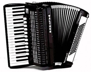 accordeon