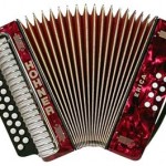 diatonische accordeon