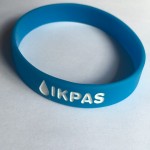 IkPas-bandje