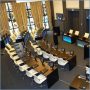 Zetelverdeling Gemeenteraad